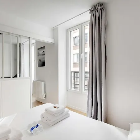 Holiday home Republique