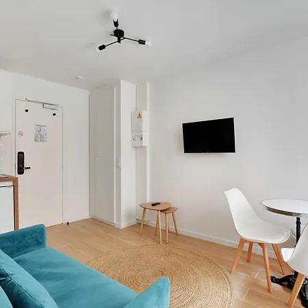 Republique Holiday home