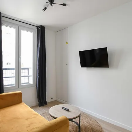 Hébergement de vacances Republique